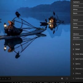 KelbyOne – Mastering the New Camera Raw Environment by Scott Kelby