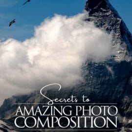 KelbyOne – Secrets to Amazing Photo Composition from the Masters (Complete)