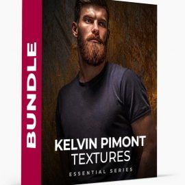 Kelvin Pimont Signature Texture Collection Download