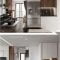 Kitchen Livingroom Scene By DinhVanHuan Free Download