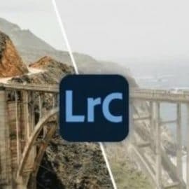 Lightroom Masterclass: Become a Photo Editing Genius