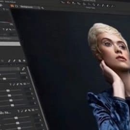 Liveclasses – Capture One Pro 20