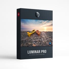 Luminar Looks Pro Collection Free Download