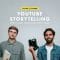 MOMENT YouTube Storytelling: How To Make Videos that People Share with Colin & Samir