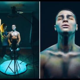 Mango-Ice Photography – Top 5 – Lighting Modifiers