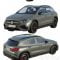 Mercedes-Benz GLA 2020 Free Download