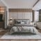 Modern Style Bedroom 464 Free Download