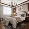 Modern Style Bedroom 473 Free Download