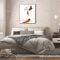 Modern Style Bedroom 491 Free Download