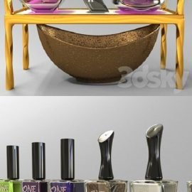 Nail polish Free Download