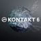 Native Instruments Kontakt 6 v6.4.0 Free Download (WIN+MAC)