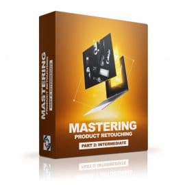 Photigy Mastering Product Retouching Part 2 Intermediate