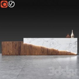 RECEPTION MARBLE Free Download