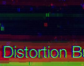 Rowbyte TV Distortion Bundle v1.1 for After Effects Free Download