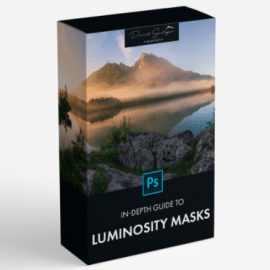 Daniel Gastager – Complete Guide to Luminosity Masks