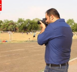 Udemy – Basic Photography Lessons by Piyush Pande