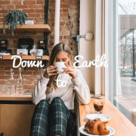 Just Josie – Down to Earth Mobile & Desktop Presets