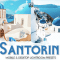 GraphicRiver – Santorini – 15 Premium Lightroom Presets 27933164