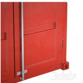 Sea Container wardrobe 4 COLORS Free Download