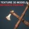 Skillshare How To Texture 3D Models With Substance Painter by Tom Hanssens Free Download