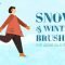 Snow and Winter Brushes for Adobe Illustrator