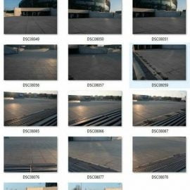 Stadium HDRi + 26 Backplates Free Download