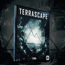 Terrascape – Landscapes for Element 3D Free Download