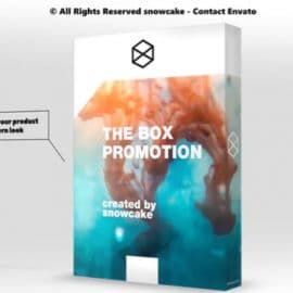 The Box Promotion Free Download