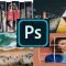 Udemy – Photoshop Effects – Create Great Photo Effects in Photoshop