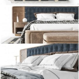 Vissionnaire bedroom set Free Download