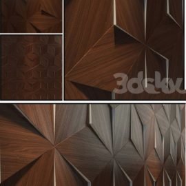 Wall Panel P2 Free Download