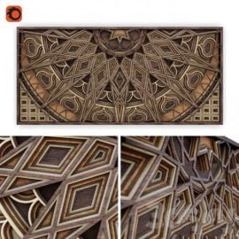 Wood panel Free Download