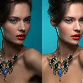 Alexander Chaldryan – Adobe Photoshop Commercial Retouching Free Download