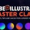 Adobe Illustrator CC Masterclass: Shortcuts, Hacks & Workflow