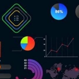 After Effects: Amazing Infographics and Data Visualization