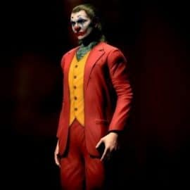 Artstation Joker PBR Free Download