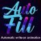 AutoFill 1.0 for After Effects Free Download