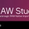 Autokroma BRAW Studio v2.1.2 for Premiere & Media Encoder Free Download