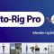 Blendermarket Auto-Rig Pro – 3.53.12 Free Download