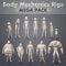 Body Mechanics Rigs – Mega Pack Free Download