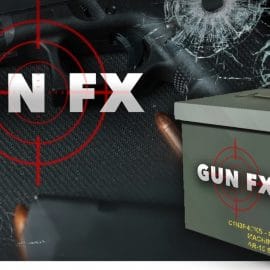 Cinepacks Gun FX Free Download