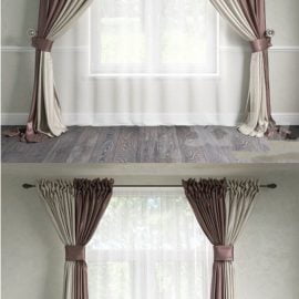 Classic curtains Free Download