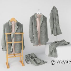 Coats male Free Download