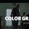 Color Grading: Creating a Cinematic Grade