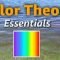 Color Theory Essentials