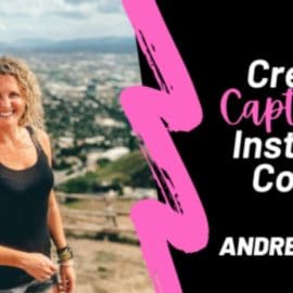 Creating Captivating Instagram Content