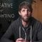 Creative Videography Lighting for filming Skillshare, Youtube & Online courses