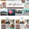 CreativeMarket 12 x Lightroom Presets | Mindfulness 3912149 Free Download