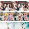 CreativeMarket 15 x Lightroom Presets Spring Break 5226185 Free Download