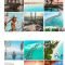 CreativeMarket LR | Paradise Summer Presets 3952616 Free Download